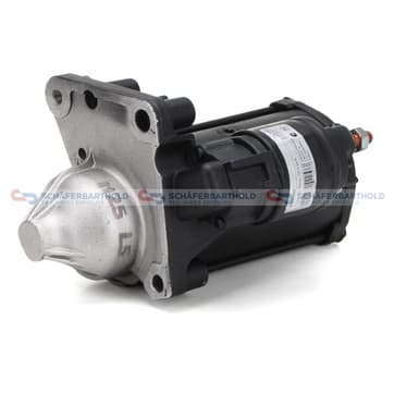 Startmotor 2,2kW från Autofrance