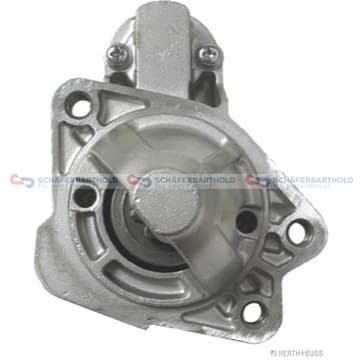 Startmotor 1kW från Autofrance