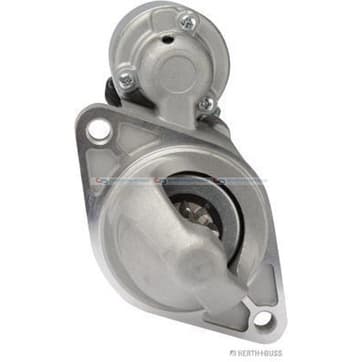 Startmotor 1,1kW från Autofrance