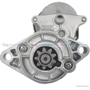 Startmotor 1kW från Autofrance