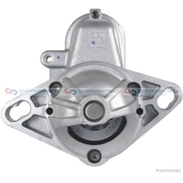 Startmotor 1kW från Autofrance
