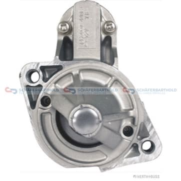 Startmotor 0,9kW från Autofrance