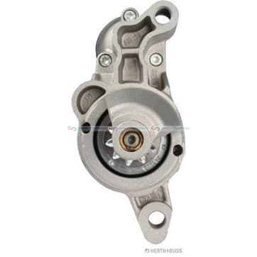 Startmotor 1,1kW från Autofrance
