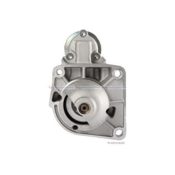 Startmotor 1,1kW från Autofrance