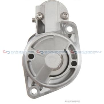 Startmotor 1,2kW från Autofrance