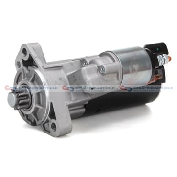 Startmotor 2,2kW från Autofrance
