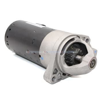 Startmotor 1,8kW från Autofrance