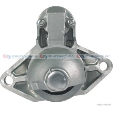 Startmotor 1kW från Autofrance
