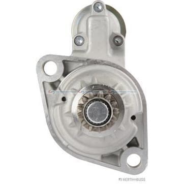 Startmotor 2kW från Autofrance
