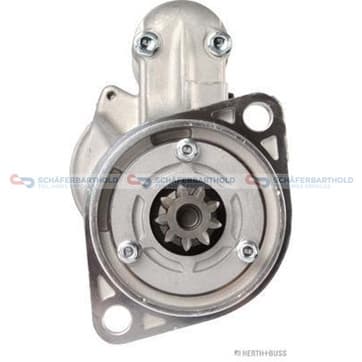 Startmotor 2,8kW från Autofrance