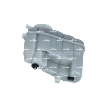 Expansionskärl, kylvätska med lock från Autofrance