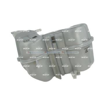 Expansionskärl, kylvätska med lock från Autofrance