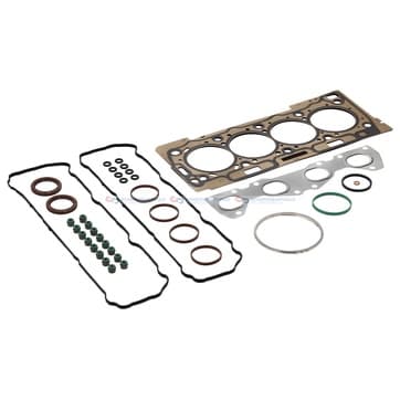 Packningssats topplock