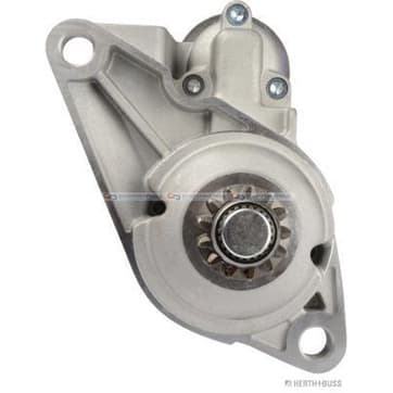 Startmotor 2,2kW från Autofrance
