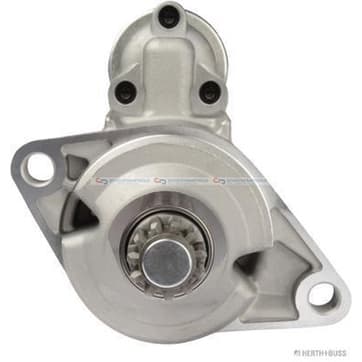 Startmotor 1,1kW från Autofrance