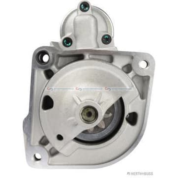 Startmotor 1,7kW från Autofrance