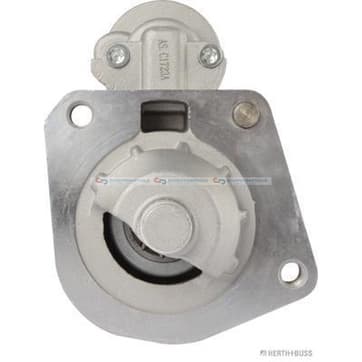 Startmotor 1,4kW från Autofrance