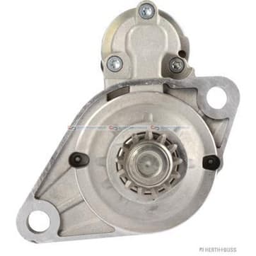 Startmotor 1,7, 1,5kW från Autofrance