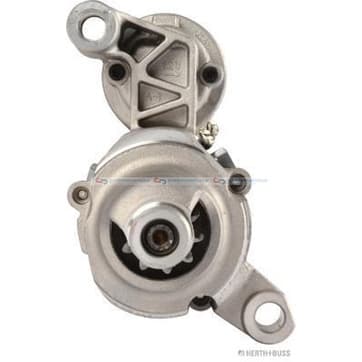Startmotor 1,4kW från Autofrance