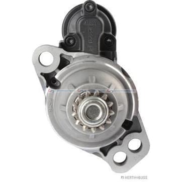Startmotor 1,1kW från Autofrance