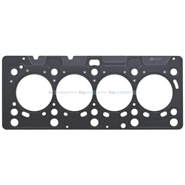 Topplockspackning tjocklek0,6mm från Autofrance