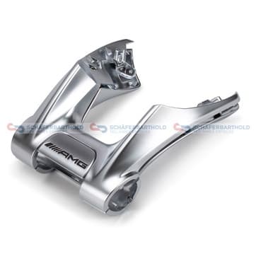 Kåpa, ratt från Autofrance