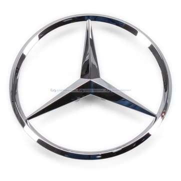 Emblem från Autofrance