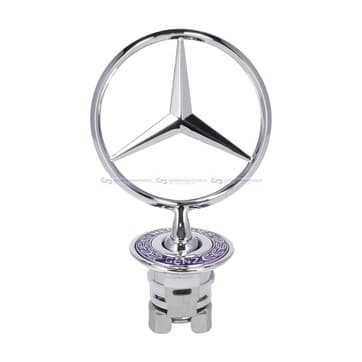 Emblem från Autofrance