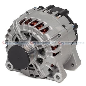 Generator från Autofrance