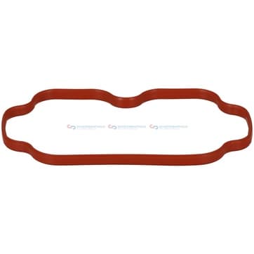 Insugsgrenrörspackning, hus, På växellådssidan — på växellådssidan från Autofrance