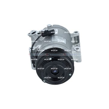 Kompressor, AC