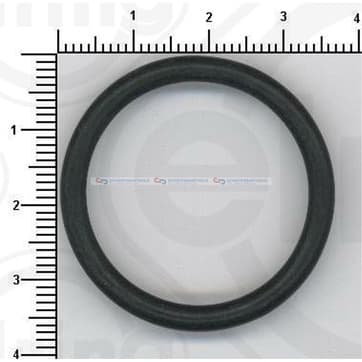 Tätning, kylvätskerör innerø-30x tjocklek3,5mm från Autofrance