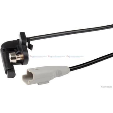 Sensor, hjulhastighet 740mm från Autofrance