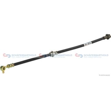 Bromsslang, Framaxel höger — Framaxel höger från Autofrance