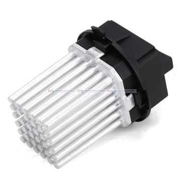 Styrenhet, värme/ventilation från Autofrance