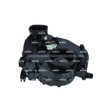 Kupéfläkt från Autofrance