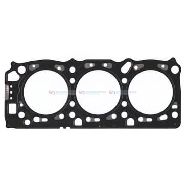 Topplockspackning tjocklek1,2mm från Autofrance