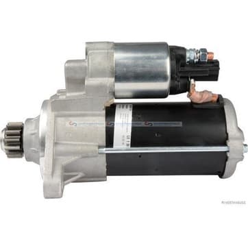 Startmotor 1,5kW från Autofrance