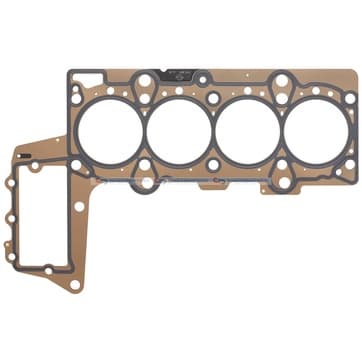 Topplockspackning tjocklek1,45mm från Autofrance