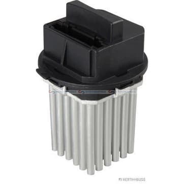 Styrenhet, värme/ventilation från Autofrance