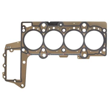 Topplockspackning tjocklek1,65mm från Autofrance