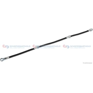 Bromsslang, Framaxel från Autofrance
