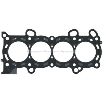 Topplockspackning tjocklek0,6mm från Autofrance