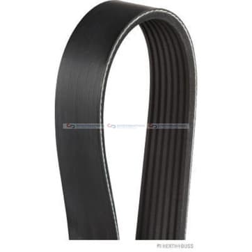 Flerspårsrem 7 1458mm från Autofrance