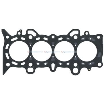 Topplockspackning tjocklek0,6mm från Autofrance
