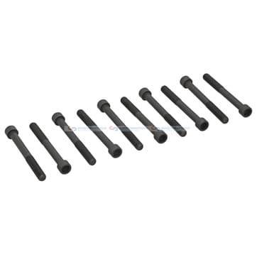 Topplocksbultsats 10 M12x1,5x115,5 från Autofrance