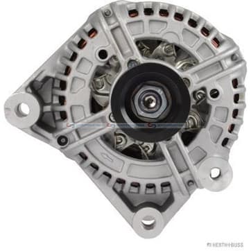 Generator från Autofrance
