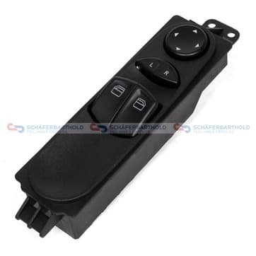 Strömbrytare, Fönsterhiss från Autofrance