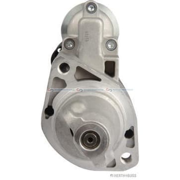 Startmotor 1,8kW från Autofrance