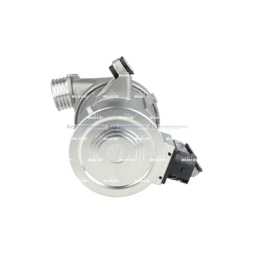 Vattenpump, motorkylning från Autofrance